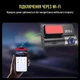 Видеорегистратор Inspire с 2 камерами S856 - изображение 10