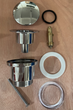 Донний клапан для умивальника Koer PW-01-01 1 1/4'' ( KR3400 ) 20251 - изображение 9