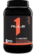 Протеин изолят Rule One (R1) Protein 908 г., Ваніль - изображение 1