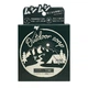 PELICAN Outdoor Soap травʼяне мило для тіла для захисту від комах, 80 г - изображение 1