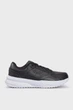 Кроссовки мужские Under Armour Edge Lthr 45 Чорний 3028375-001 - изображение 1