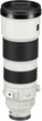 Телеоб'єктив Sony FE 200-600mm f/5.6-6.3 G OSS (SEL200600G) - изображение 2