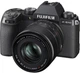Стандартний об'єктив Fujifilm XF 33mm f/1,4 R LM WR - изображение 5