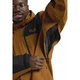 Вітровка JASPER 2L JKT M Jack Wolfskin 1108373_5401 46-48 Коричневий (4064886695855) - зображення 5