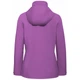 Вітровка TRAILTIME 2L JKT W Jack Wolfskin A63902_H0112 38 Фіолетовий (4064886615730) - зображення 8