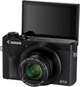 Компактний фотоапарат Canon PowerShot G7 X Mark III Black (3637C013) - изображение 2