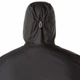 Вітровка спортивна ASICS CORE JACKET Asics 2011D216-001 M Чорний (4570158309103) - изображение 4