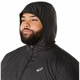 Вітровка спортивна ASICS CORE JACKET Asics 2011D216-001 M Чорний (4570158309103) - изображение 7