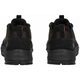 Напівчеревики трекінгові APEX HIKE TEXAPORE LOW M Jack Wolfskin A65570_E0205 42.5 Хакі (4064886674676) - изображение 4