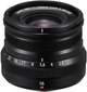 Fujifilm XF 16mm F2.8 R WR Black (16611667) - изображение 1