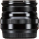 Fujifilm XF 16mm F2.8 R WR Black (16611667) - изображение 8