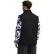 Жилет TRAIL LIGHT INS 2IN1 VEST M Jack Wolfskin A65869_6000 46-48 Чорний (4064886660419) - изображение 2