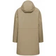 Плащ ONERA 2L COAT W Jack Wolfskin A65749_A0083 42-44 Бежевий (4064886651011) - изображение 8