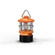 Ліхтар туристичний ручний Fenix PD35R ACE LED 2000 лм + наключний ліхтар CL01 (помаранчевий) | Лімітована серія (PD35RACE-CL01O) - зображення 2