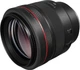 Стандартний об'єктив Canon RF 85mm f/1.2L USM Black (3447C005) - зображення 1