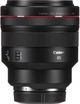 Стандартний об'єктив Canon RF 85mm f/1.2L USM Black (3447C005) - зображення 8