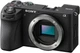 Бездзеркальний фотоапарат Sony Alpha A6700 Body Black (ILCE6700B.CEC) - зображення 2