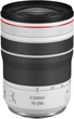Універсальний об'єктив Canon RF 70-200mm f/4L IS USM White (4318C005) - изображение 1