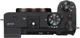 Бездзеркальний фотоапарат Sony Alpha A7CR body Black (ILCE7CRB.CEC) - изображение 3