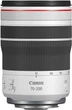 Універсальний об'єктив Canon RF 70-200mm f/4L IS USM White (4318C005) - изображение 2