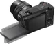 Бездзеркальний фотоапарат Sony ZV-E1 kit 28-60mm White (ZVE1LW.CEC) - зображення 6