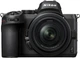 Бездзеркальний фотоапарат Nikon Z5 kit (24-50mm) (VOA040K001) - зображення 2