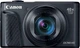 Компактний фотоапарат Canon PowerShot SX740 HS Black (2955C012) - изображение 1