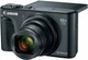 Компактний фотоапарат Canon PowerShot SX740 HS Black (2955C012) - изображение 5