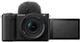 Бездзеркальний фотоапарат Sony ZV-E10 II Kit 16-50mm Black (ZVE10M2KB.CEC) - изображение 4
