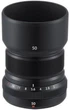 Стандартний об'єктив Fujifilm XF 50mm f/2.0 R WR Black (16536611) - зображення 4