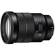Універсальний об'єктив Sony E PZ 18-105mm f/4 G OSS Black (SELP18105G) - изображение 2