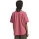 Блуза SIERRA QUEST SS SHIRT W Jack Wolfskin A63878_H0111 34 Рожевий (4064886696593) - изображение 2
