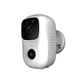 Відеодомофон WiFi B90 Smart Doorbell з функцією відеозапису, 2 Мп, кут огляду 170°, двосторонній аудіозв'язок, IP54 - изображение 2