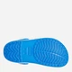 Чоловічі крокси Crocs Bayaband 205089-4JO 41-42 (M8/W10) Сині (191448951075) - зображення 5