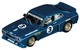 Автомобіль для треку Carrera Digital 132 Ford Capri 3100 Ippocampos Racing nr 3 (4007486320802) - зображення 1