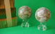 Гіро-глобус Solar Globe Mova Terra Incognitta, 11.4 см, білий (MG-45-WCT) - изображение 5