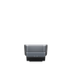 Kонтейнер лоток з кришкою чорний Kistenberg KTR16F-S411 - зображення 2