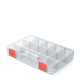 Органайзер для инструментов SQR Box 30 KSQ30204 - изображение 2