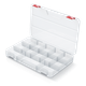Органайзер для инструментов SQR Box 30 KSQ30204 - изображение 3