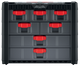 Органайзер для инструментов MULTICASE CARGO 40 KMC401 - изображение 4
