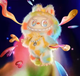 Коллекционная яркая мягкая игрушка Лабубу Labubu - изображение 4