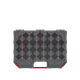Чемодан для инструментов Kistenberg Tagercase 40 KTC40306S-S411 - изображение 5