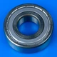 Подшипник SKF 204 zz для стиральной машины (6601-000174) - изображение 3