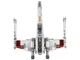Конструктор STAR UNION X Wing Fighter - изображение 5