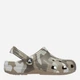 Чоловічі крокси Crocs Classic Printed Camo Clog 206454-2ZJ 46-47 (M12) Камуфляж (196265544967) - зображення 1