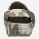 Чоловічі крокси Crocs Classic Printed Camo Clog 206454-2ZJ 46-47 (M12) Камуфляж (196265544967) - зображення 5