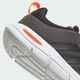 Мужские кроссовки Adidas Cloudfoam Flex - Elastic Laces KK3486 44 (9.5UK) 28 см Charcoal (4068812687983) - изображение 8