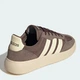 Мужские кеды низкие Adidas Barreda Decode JR3519 41.5 (7.5UK) 26 см Earth Strata (4068801976005) - изображение 4