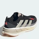Мужские кроссовки Adidas Adistar 3 Sportswear KI6035 40.5 (7UK) 25.5 см Core Black (4068812415401) - изображение 4