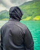 Куртка Westin W4 Super Duty Softshell Jkt. Seal Black XL (141618) A77-546-XL - изображение 6